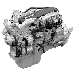 B0012 Engine